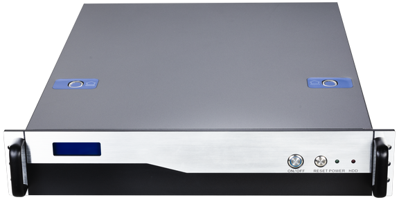 皇御环球MT5信息